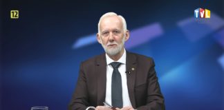 DARIUSZ BOŻEK ZŁOŻYŁ DZISIAJ MANDAT RADNEGO MIASTA TARNOBRZEGA