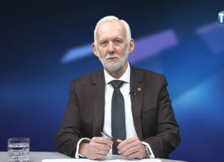 DARIUSZ BOŻEK ZŁOŻYŁ DZISIAJ MANDAT RADNEGO MIASTA TARNOBRZEGA