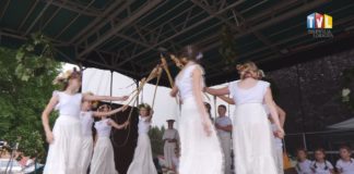 2024.06.30 – ŚWIĘTO KWITNĄCEJ FASOLI