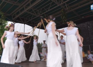 2024.06.30 – ŚWIĘTO KWITNĄCEJ FASOLI