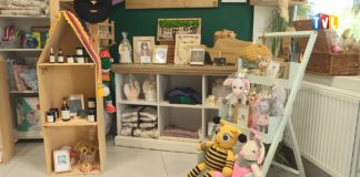 2024.07.03 – LOKALNE RĘKODZIEŁO NA WYCIĄGNIĘCIE RĘKI