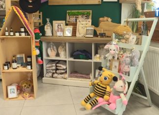 2024.07.03 – LOKALNE RĘKODZIEŁO NA WYCIĄGNIĘCIE RĘKI