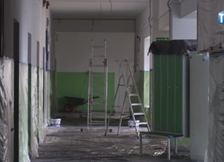 2024.07.09 – WAKACYJNE MODERNIZACJE