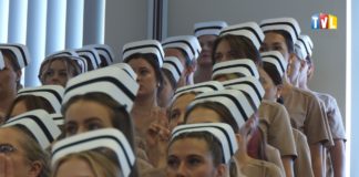 2024.07.09 – UROCZYSTE “CZEPKOWANIE” W PUZ