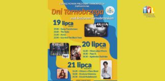 2024.07.09 – TRZYDNIOWE ŚWIĘTO TARNOBRZEGA