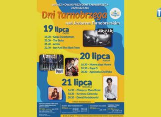 2024.07.09 – TRZYDNIOWE ŚWIĘTO TARNOBRZEGA