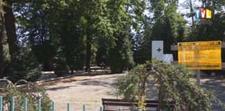 2024.07.10 – RENOWACJA MIEJSCA PAMIĘCI