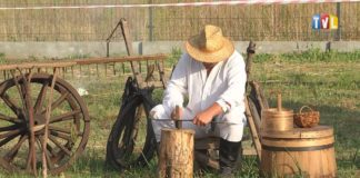 2024.07.13 – ŻNIWA JAKICH JUŻ NIE MA