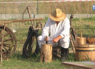 2024.07.13 – ŻNIWA JAKICH JUŻ NIE MA