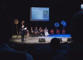 2024.07.16 – ZASŁUŻENI I ODZNACZENI