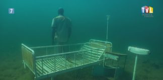 OKO REPORTERA Z DN. 23 LIPCA 2024 – CO SKRYWA JEZIORO TARNOBRZESKIE?