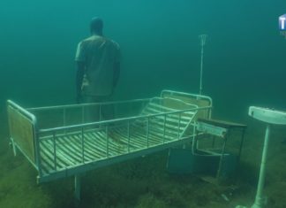 OKO REPORTERA Z DN. 23 LIPCA 2024 – CO SKRYWA JEZIORO TARNOBRZESKIE?