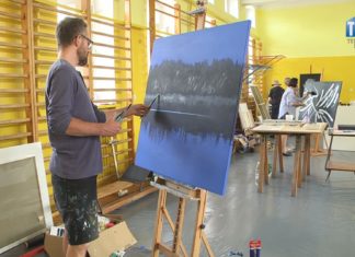 2024.07.24 – JUBILEUSZOWE SYMPOZJUM ARTYSTYCZNE