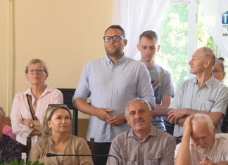 2024.07.25 – STARE MIASTO – NOWE WYBORY