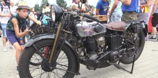 2024.07.28 – GREBÓW W KLIMACIE PRL