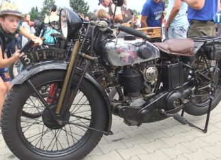 2024.07.28 – GREBÓW W KLIMACIE PRL