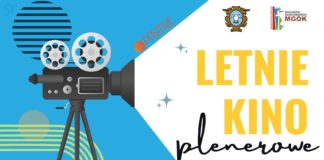 PLENEROWE SEANSE POD GOŁYM NIEBEM. SPRAWDŹ, GDZIE ZAPRASZAJĄ NA KINO LETNIE