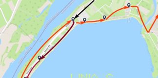 LINIA NR 6 PRZEZ ULICĘ PLAŻOWĄ W SOBOTY I NIEDZIELE