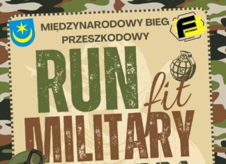 RUN FIT MILITARY