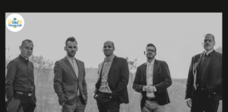 KWINTET JAZZOWY NEW BONE W TDK