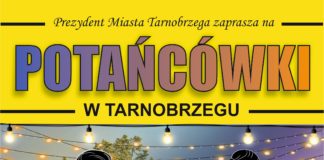 TARNOBRZEG ZAPRASZA DO TAŃCA!