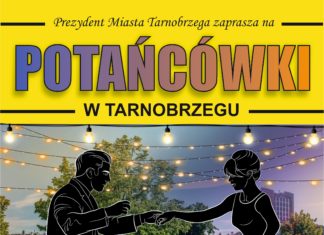 TARNOBRZEG ZAPRASZA DO TAŃCA!