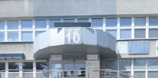 ŚDS W TARNOBRZEGU ZYSKA NOWE AUTO