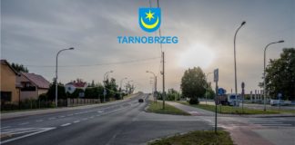 UWAGA! ZMIANA ORGANIZACJI RUCHU!