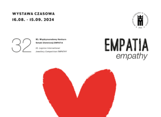 “EMPATIA” – WYSTAWA CZASOWA NA ZAMKU W SANDOMIERZU