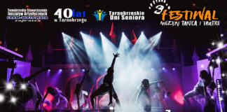 WYSTĘP STUDIA TAŃCA I RUCHU FRAM