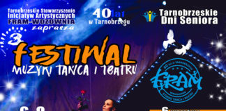 3. FESTIWAL MUZYKI, TAŃCA I TEATRU