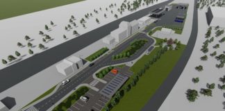 ROZMOWY O CENTRUM KOMUNIKACYJNYM