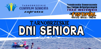 TARNOBRZESKIE DNI SENIORA