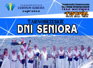TARNOBRZESKIE DNI SENIORA