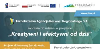 KREATYWNI I EFEKTYWNI