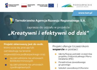 KREATYWNI I EFEKTYWNI