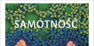 RAFAŁ ERET. SAMOTNOŚĆ