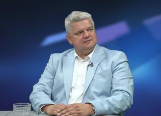 NORBERT MASTALERZ BĘDZIE ZARZĄDZAŁ ARP W TARNOBRZEGU