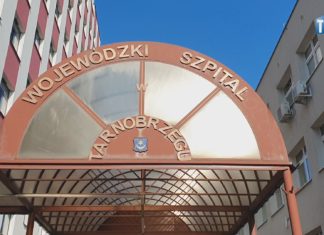 2024.08.02 – KONFLIKT W TARNOBRZESKIM SZPITALU