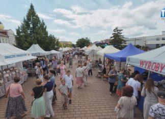 2024.08.04 – JUBILEUSZOWY JARMARK
