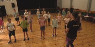 2024.08.12 – PÓŁKOLONIJNY CZAS W GMINIE GORZYCE