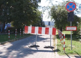 2024.08.14 – DROGOWA PRACA WRE