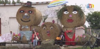 2024.08.18 – GORZYCKIE TRADYCJE DOŻYNKOWE