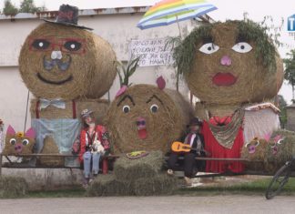 2024.08.18 – GORZYCKIE TRADYCJE DOŻYNKOWE