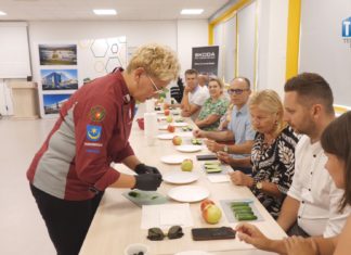 2024.08.24 – OWOCNE WARSZTATY