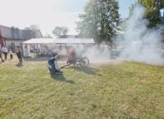 2024.08.25 – DOŻYNKOWE TRADYCJE Z NOWOCZESNOŚCIĄ