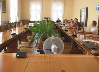 2024.08.27 – BUDŻETOWE KONSULTACJE