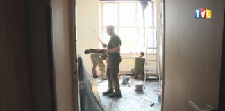 2024.08.28 – POŁACZYLI SIŁY DLA DZIECI Z DOMU DZIECKA W SKOPANIU