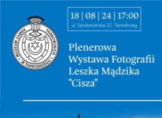 WYSTAWA FOTOGRAFII LESZKA MĄDZIKA