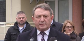 POWIATOWY URZĄD PRACY W TARNOBRZEGU MA NOWEGO DYREKTORA